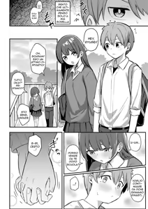 Page 33 of Nekura Kyonyuu no Onee-chan wa, Saiminshite de mo Otouto Chinpo o Netoritai | Un Fratellino Servizievole - preview thumbnail