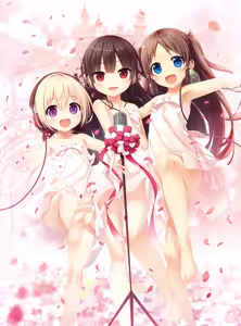 Page 119 of Loseタペストリーイラストセット - preview thumbnail
