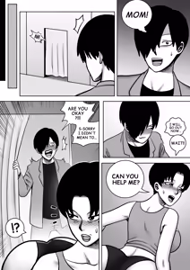Page 3 of Dad stole My GF so I try to steal His Wife #2 (uncensored) - preview thumbnail