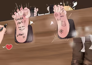 Page 223 of 薩爾·古德曼 - preview thumbnail
