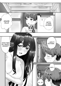 Page 3 of Yado Karu Rinjin | Ospitare la Vicina - preview thumbnail