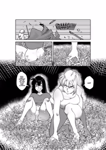 Page 29 of The tale of the cursed spell (Chapter 2). - preview thumbnail