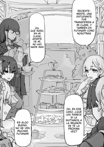 Page 103 of Youma Harai - Kanata [Spanish] | La exorcista de demonios Kanata - preview thumbnail