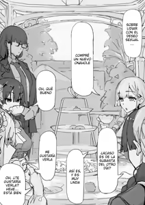 Page 105 of Youma Harai - Kanata [Spanish] | La exorcista de demonios Kanata - preview thumbnail