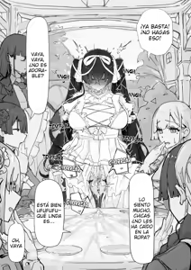 Page 114 of Youma Harai - Kanata [Spanish] | La exorcista de demonios Kanata - preview thumbnail