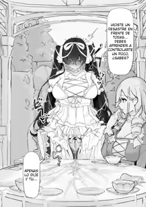 Page 116 of Youma Harai - Kanata [Spanish] | La exorcista de demonios Kanata - preview thumbnail