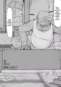 Page 121 of Youma Harai - Kanata [Spanish] | La exorcista de demonios Kanata - preview thumbnail