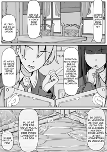 Page 144 of Youma Harai - Kanata [Spanish] | La exorcista de demonios Kanata - preview thumbnail