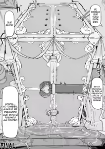Page 148 of Youma Harai - Kanata [Spanish] | La exorcista de demonios Kanata - preview thumbnail