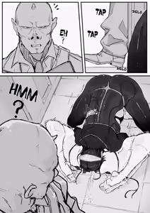 Page 27 of Youma Harai - Kanata [Spanish] | La exorcista de demonios Kanata - preview thumbnail