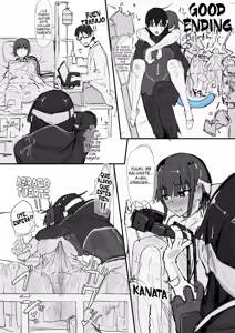 Page 39 of Youma Harai - Kanata [Spanish] | La exorcista de demonios Kanata - preview thumbnail