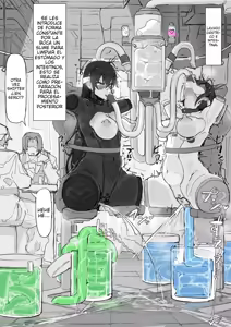 Page 65 of Youma Harai - Kanata [Spanish] | La exorcista de demonios Kanata - preview thumbnail