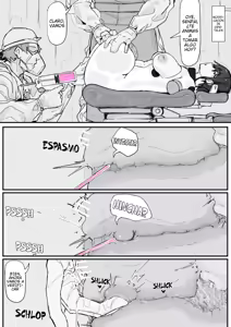 Page 67 of Youma Harai - Kanata [Spanish] | La exorcista de demonios Kanata - preview thumbnail