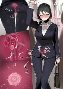 Page 252 of Akiyoshi Japanese Ver. - preview thumbnail