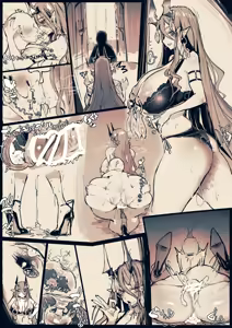 Page 604 of Akiyoshi Japanese Ver. - preview thumbnail