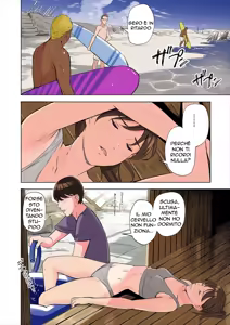 Page 16 of Tomodachi no Gibo to Ane ni Yuuwaku Sareru Hanashi Kouhen | Perverse Tentazioni 2 (decensored) - preview thumbnail