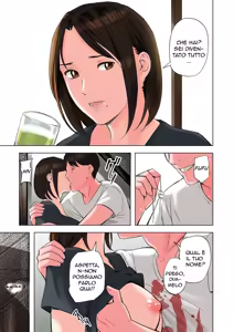 Page 37 of Tomodachi no Gibo to Ane ni Yuuwaku Sareru Hanashi Kouhen | Perverse Tentazioni 2 (decensored) - preview thumbnail