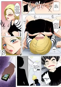 Page 21 of INFINITY18 | Riduzione di Potenza - preview thumbnail