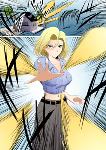 Page 23 of INFINITY18 | Riduzione di Potenza - preview thumbnail