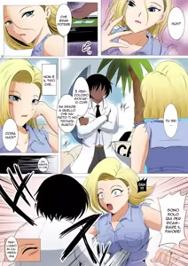 Page 25 of INFINITY18 | Riduzione di Potenza - preview thumbnail