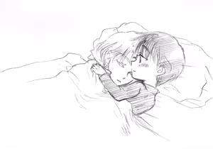 Page 113 of Sailor moon art compilation - preview thumbnail