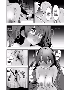 Page 14 of Doushite Yagai de Nugu to Koufun surun darou Yamada Fantasia Tousoku Hen | I Wonder Why Being Naked Outdoors Makes Me Excited Yamada Fantasia Perversion Arc - preview thumbnail
