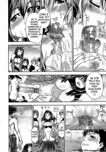 Page 76 of Taihen Yoku Dekimashita - preview thumbnail