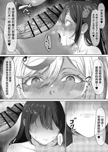 Page 11 of Dekachin Futanari Gyaru ~Suzu-chan no Chii Nichijou~ - preview thumbnail