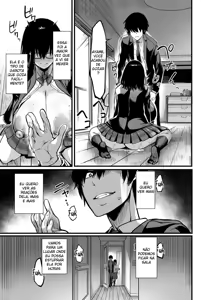Page 16 of Garota silenciosa - preview thumbnail