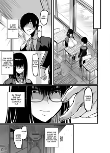 Page 28 of Garota silenciosa - preview thumbnail