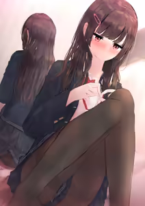 Page 134 of べねぼれ - preview thumbnail
