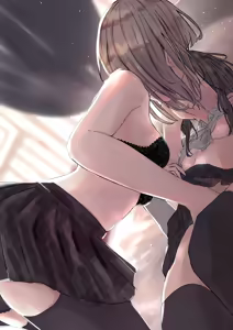 Page 157 of べねぼれ - preview thumbnail