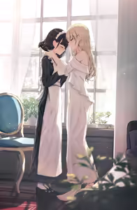 Page 16 of べねぼれ - preview thumbnail