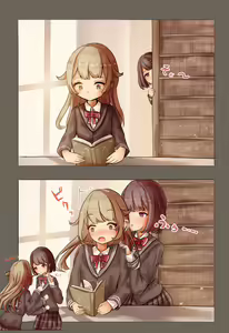Page 186 of べねぼれ - preview thumbnail