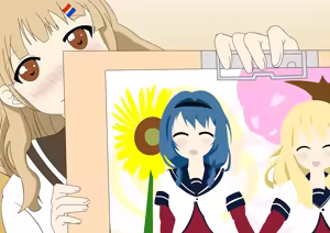 Page 283 of べねぼれ - preview thumbnail