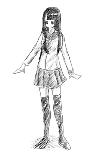 Page 293 of べねぼれ - preview thumbnail