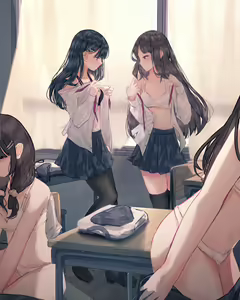 Page 64 of べねぼれ - preview thumbnail