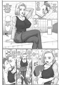 Page 13 of Jukujo Soap 18-gou Jourenkyaku wa Musume no Tomodachi | Passione C18 - preview thumbnail