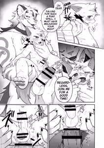 Page 4 of Defeated and Brainwashed by The Demon King - preview thumbnail
