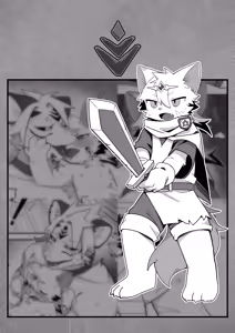 Page 10 of Sennou Maou To Make Yuusha Sama - preview thumbnail