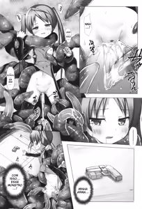 Page 13 of Viajantes das Estrelas + Até o Fim do Céu + Epílogo - preview thumbnail