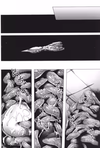 Page 36 of Viajantes das Estrelas + Até o Fim do Céu + Epílogo - preview thumbnail
