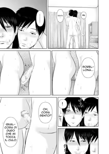 Page 9 of Nee-san Fuku o Kite Kudasai 2 | Perfavore Sorellona , Rimettiti dei Vestiti 2 - preview thumbnail