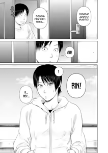 Page 3 of Nee-san Fuku o Kite Kudasai 3 | Perfavore Sorellona , Rimettiti dei Vestiti 3 - preview thumbnail