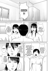 Page 37 of Nee-san Fuku o Kite Kudasai 4 | Perfavore Sorellona , Rimettiti dei Vestiti 4 - preview thumbnail
