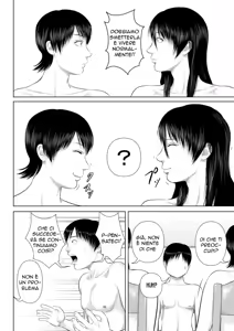 Page 38 of Nee-san Fuku o Kite Kudasai 4 | Perfavore Sorellona , Rimettiti dei Vestiti 4 - preview thumbnail