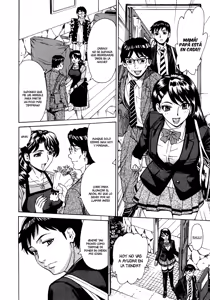 Page 108 of Innyuu Mazo Oyako - preview thumbnail