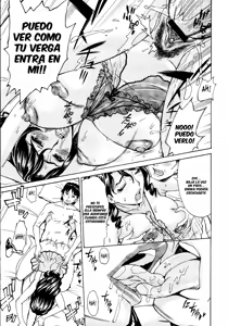 Page 115 of Innyuu Mazo Oyako - preview thumbnail
