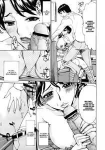 Page 120 of Innyuu Mazo Oyako - preview thumbnail