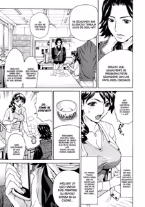 Page 124 of Innyuu Mazo Oyako - preview thumbnail
